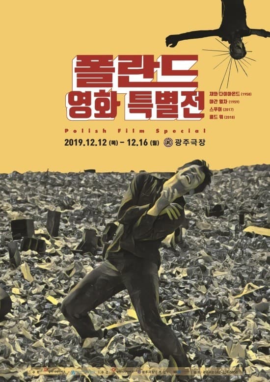 폴란드 영화 특별전 1