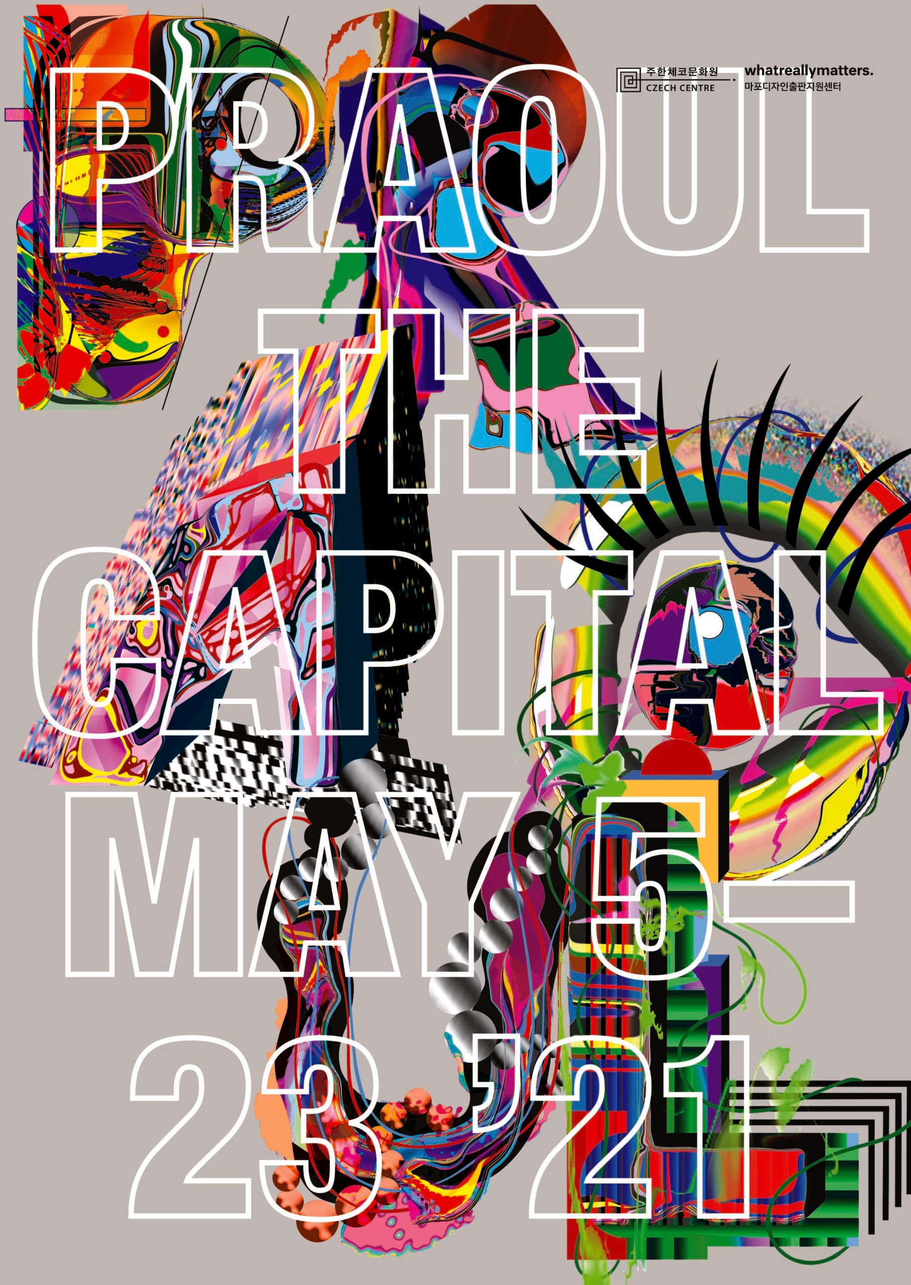 Praoul The Capital 1