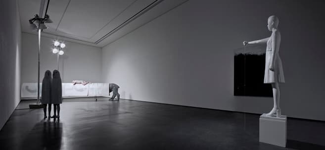 천성명 개인전 : 그림자를 삼키다 CHUN SUNGMYUNG : Swallowing the Shadow