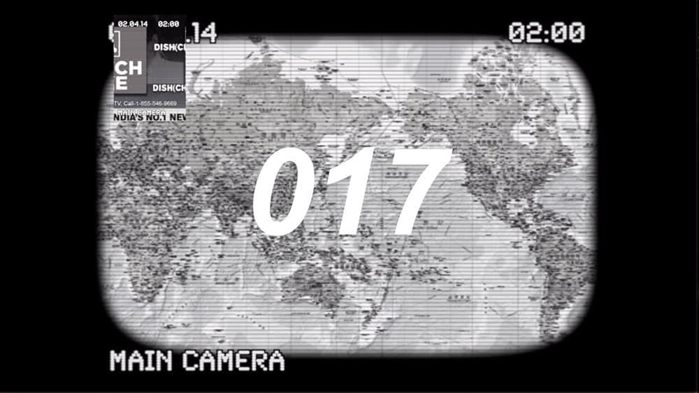 사일런스클럽, HD영상, 가변크기, 무한반복, 2021