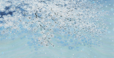봄의 편지 Letter of spring