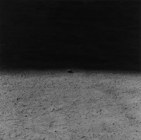 한정식, <강원 평창 오대산 월정사>, 2005