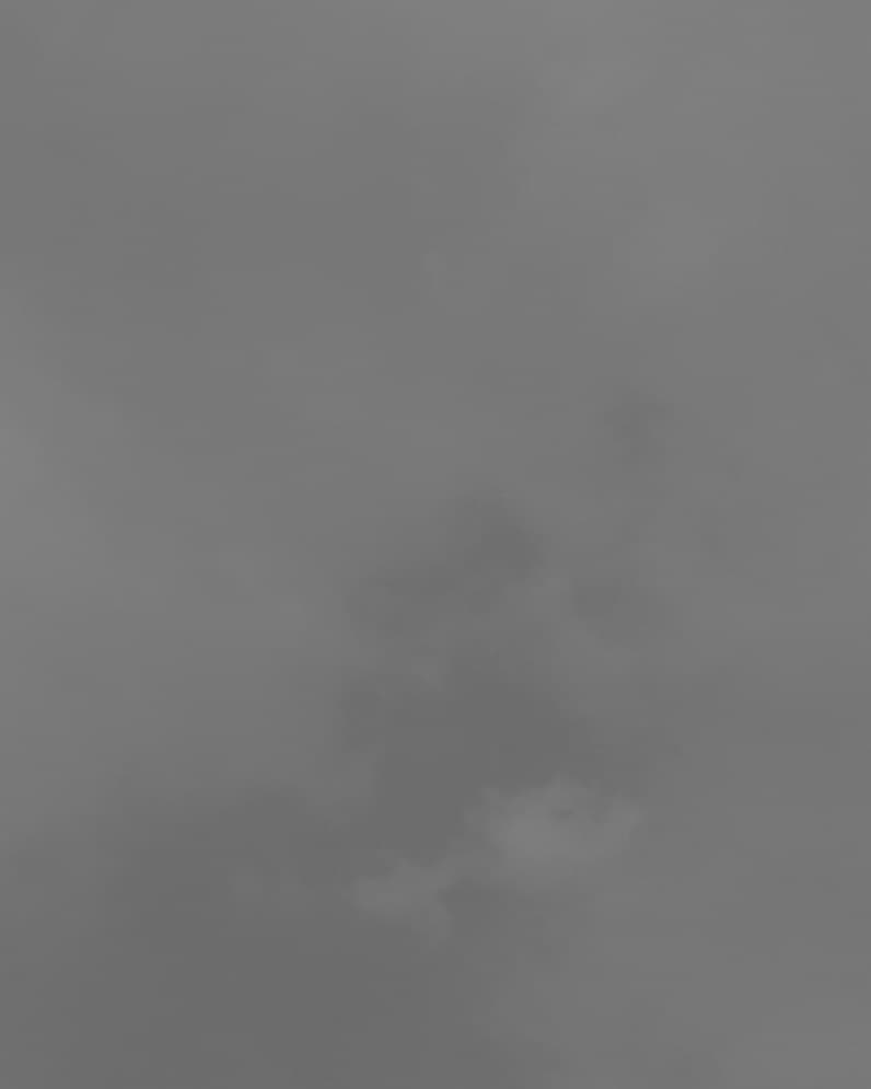 kdk, g_201508151520_f45 s1/60_37˚31′24.05″N 127˚3′28.77″E 2022, 젤라틴 실버 프린트, 철판, 22.5×18cm