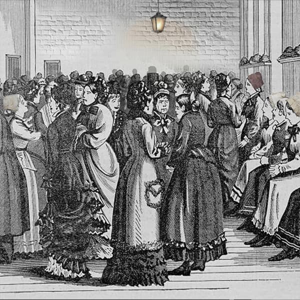 금민정, 말없는 영화