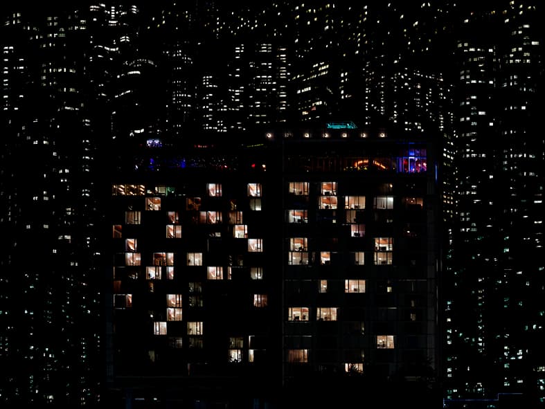 Standard_New-York, Archival Pigment Print, 2015