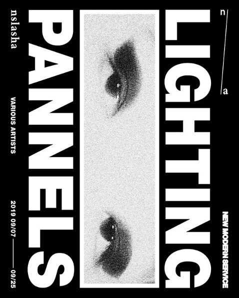 Lighting Pannels 1