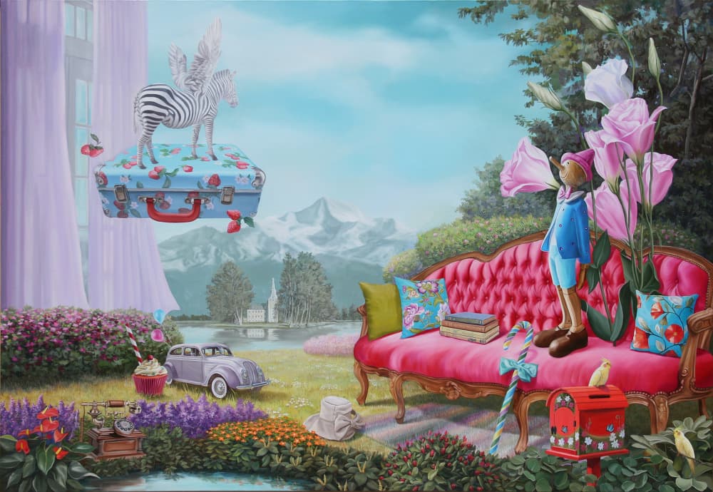 황제성-노마드(Nomad)의_꿈_162.2X112cm_oil_on_canvas_2014
