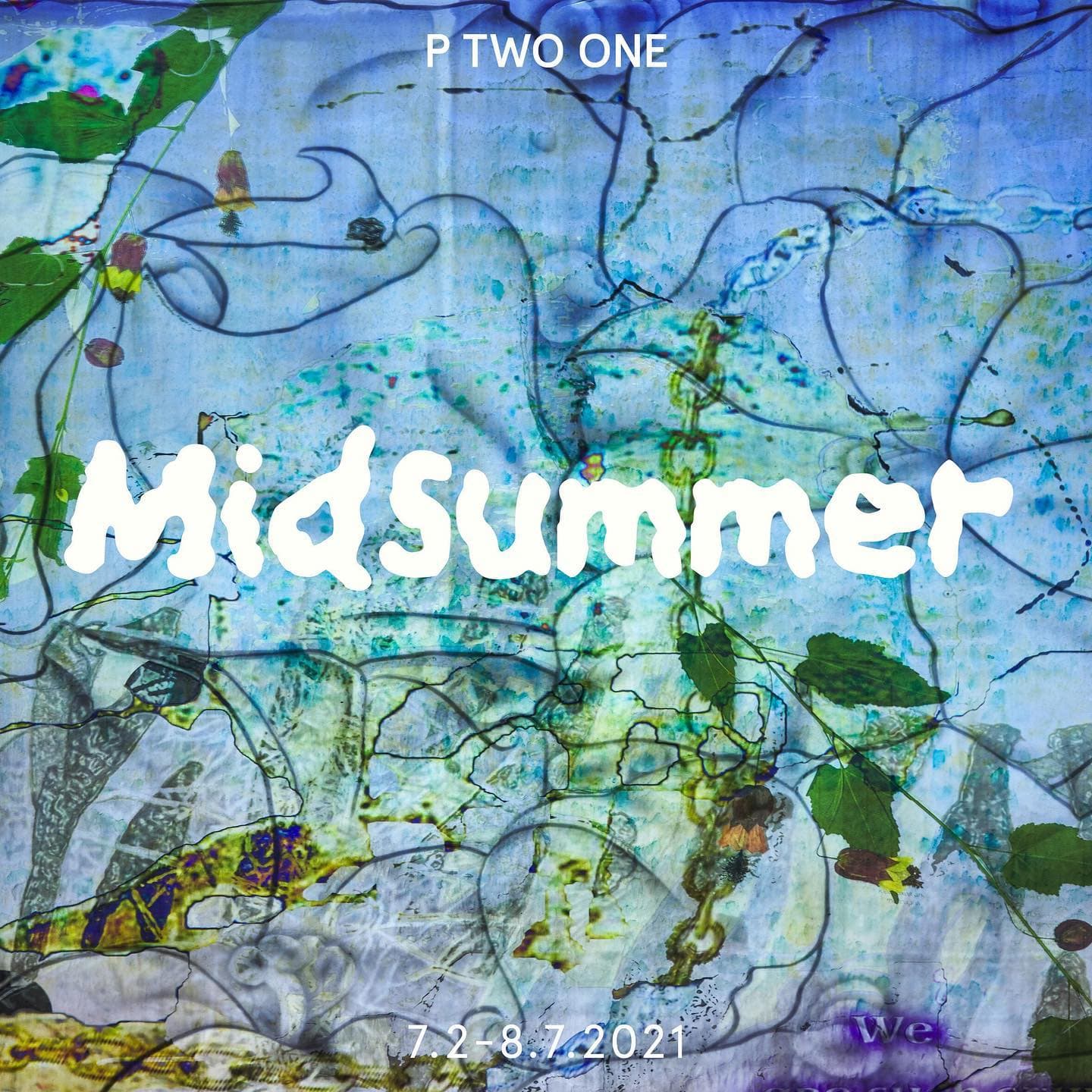 MIDSUMMER 1