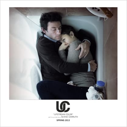 업스트림 컬러 Upstream Color / 미국 / 2013 / 96분