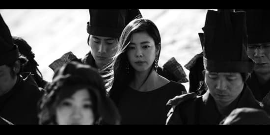 화장, 임권택, 93분, 2014년