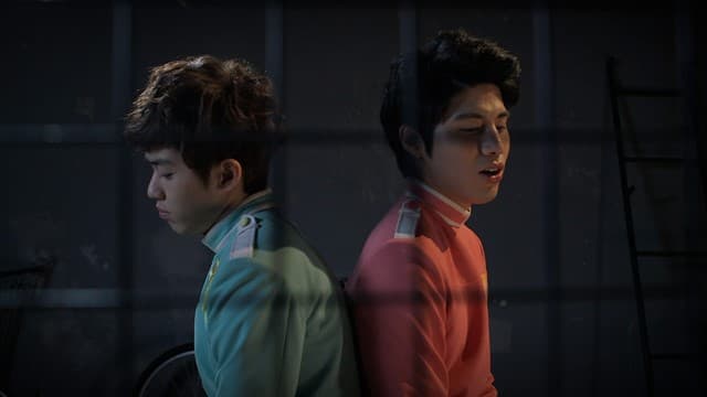 다정하게 바삭바삭, 장영선, 2013, 24min