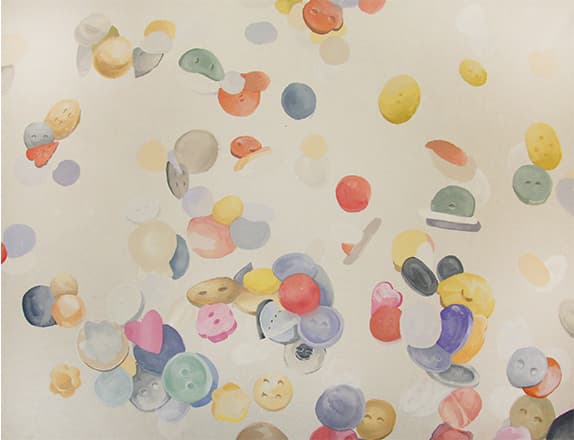 이동규, Futility, 2015, Acrylic on canvas, 145.5 x 112cm