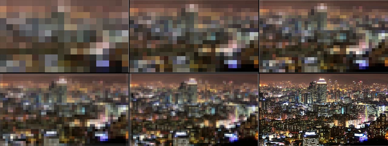 이대일_ The sound of simplified color1_2012_싱글채널비디오_5m44s