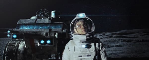 더 문, 던칸 존스(Duncan Jones), 97min, 2009