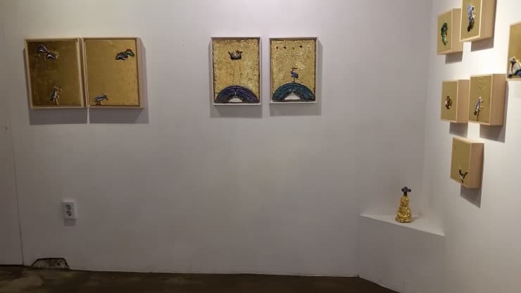 이철규 개인전 3