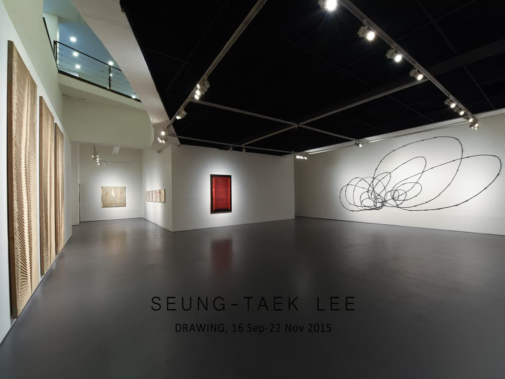 이승택 : 드로잉 1