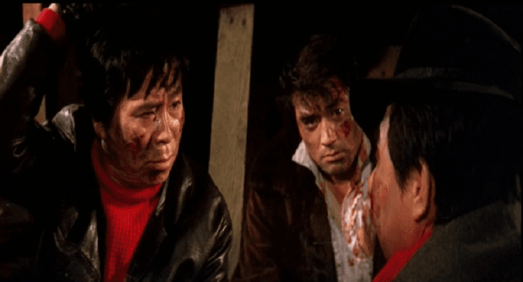 쇠사슬을 끊어라 Break Up the Chain, 이만희, 95min, 1971