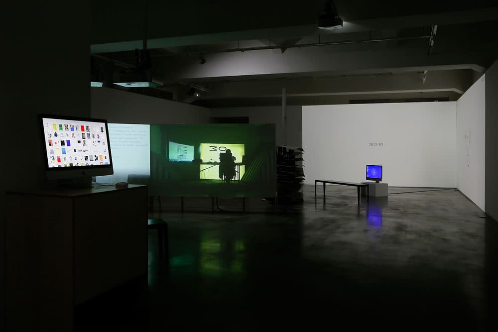 그래픽 디자인, 2005- 2015, 서울 Graphic Design, 2005–2015, Seoul 4