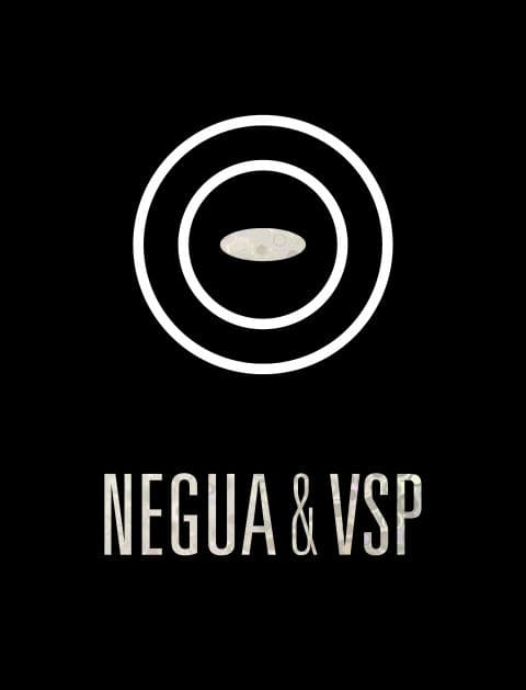 NEGUA & VSP : 빛과 소리 The light and Sound 1