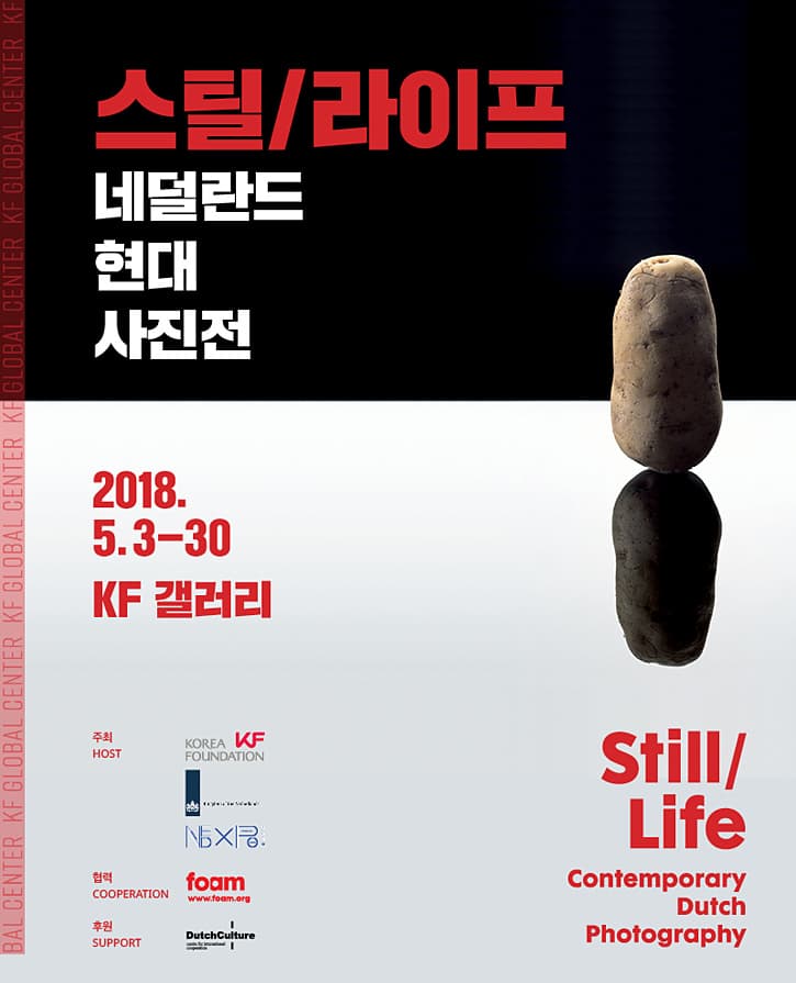 스틸/라이프-네덜란드 현대사진전 Still/Life-Contemporary Dutch Photography 1