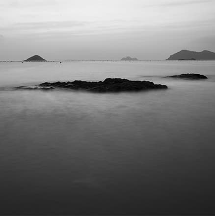 박일구_Sea of silence 1_ 54x54cm_Digital print_2018