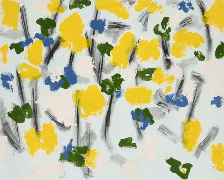 이인섭, From Nature, 2019