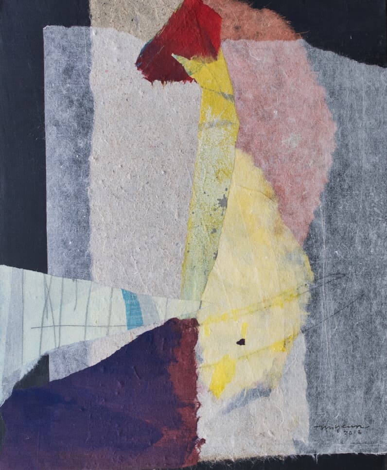 이미연, 2018-4, 2018