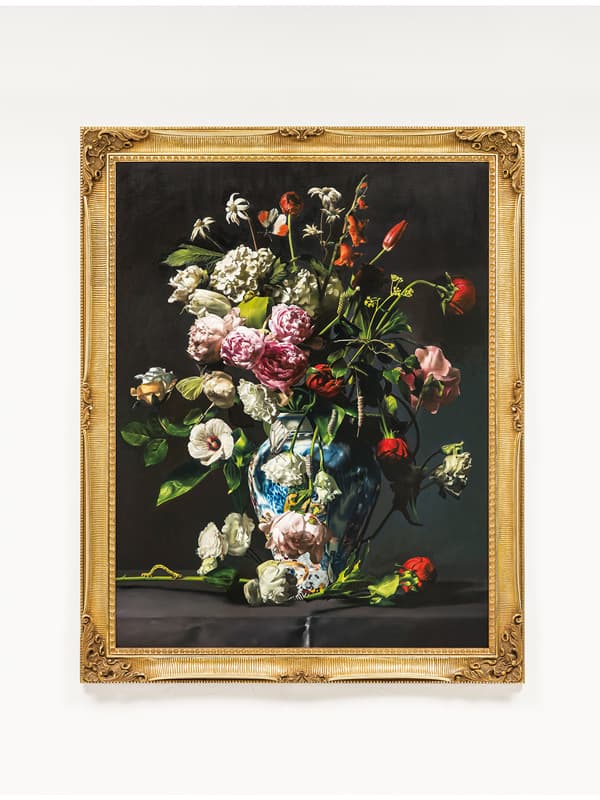 김성윤 개인전 : Arrangement 1