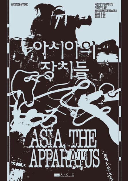 ACC 필름앤비디오: 아시아의 장치들 1