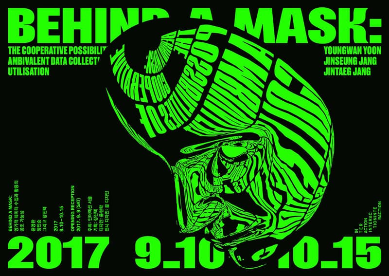 Behind a Mask: 양가적 데이터 수집과 활용의 공조 가능성 1