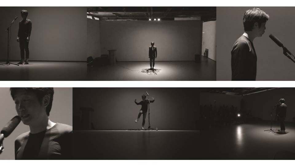 김씨연대기, 단채널 영상, 약 12분 08초, 2013