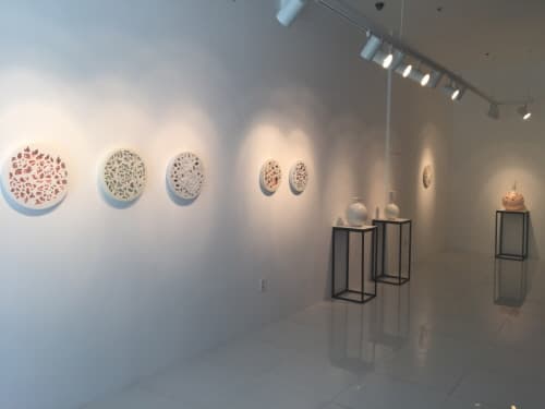 서정현 개인전 : Symbol, Flower