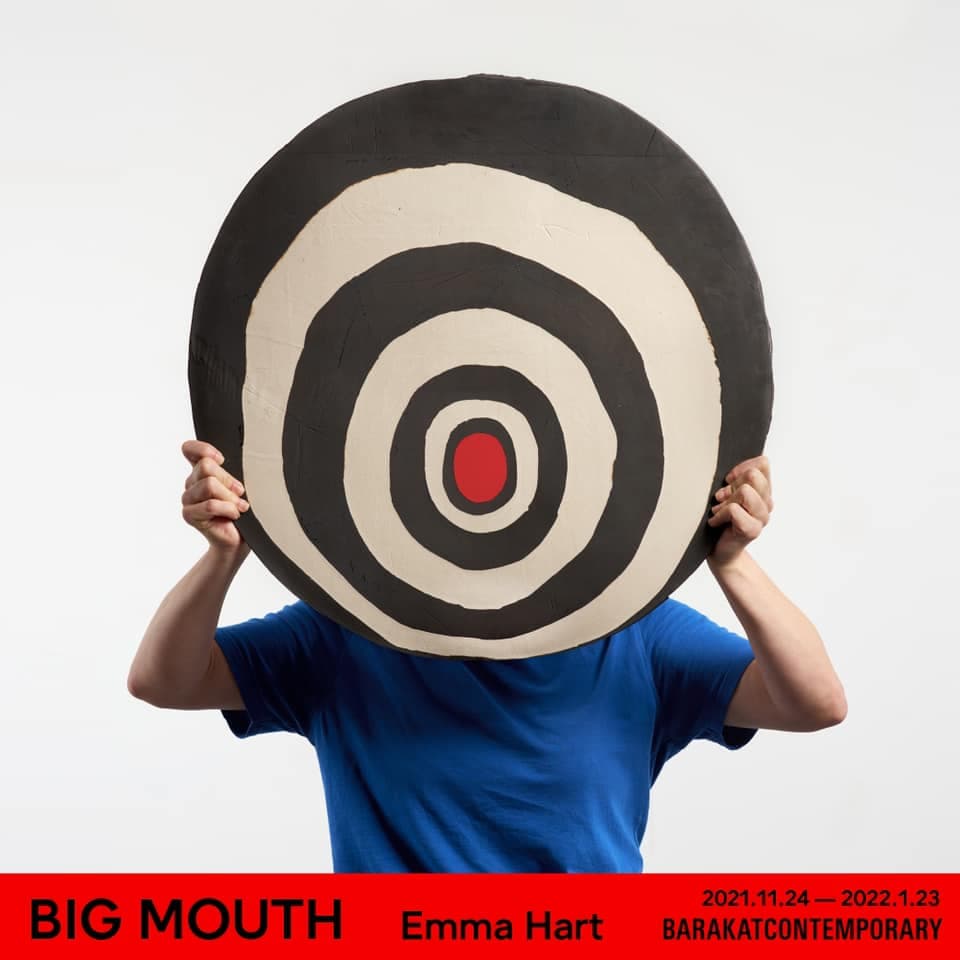 Emma Hart: BIG MOUTH 1