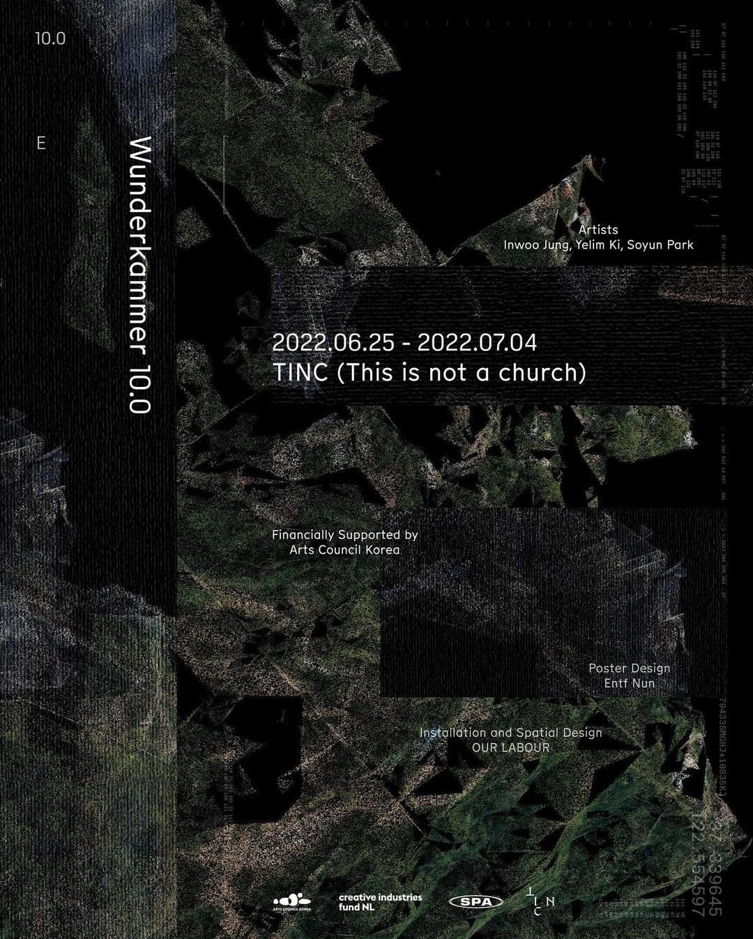 분더카머 10.0 Wunderkammer 10.0 1