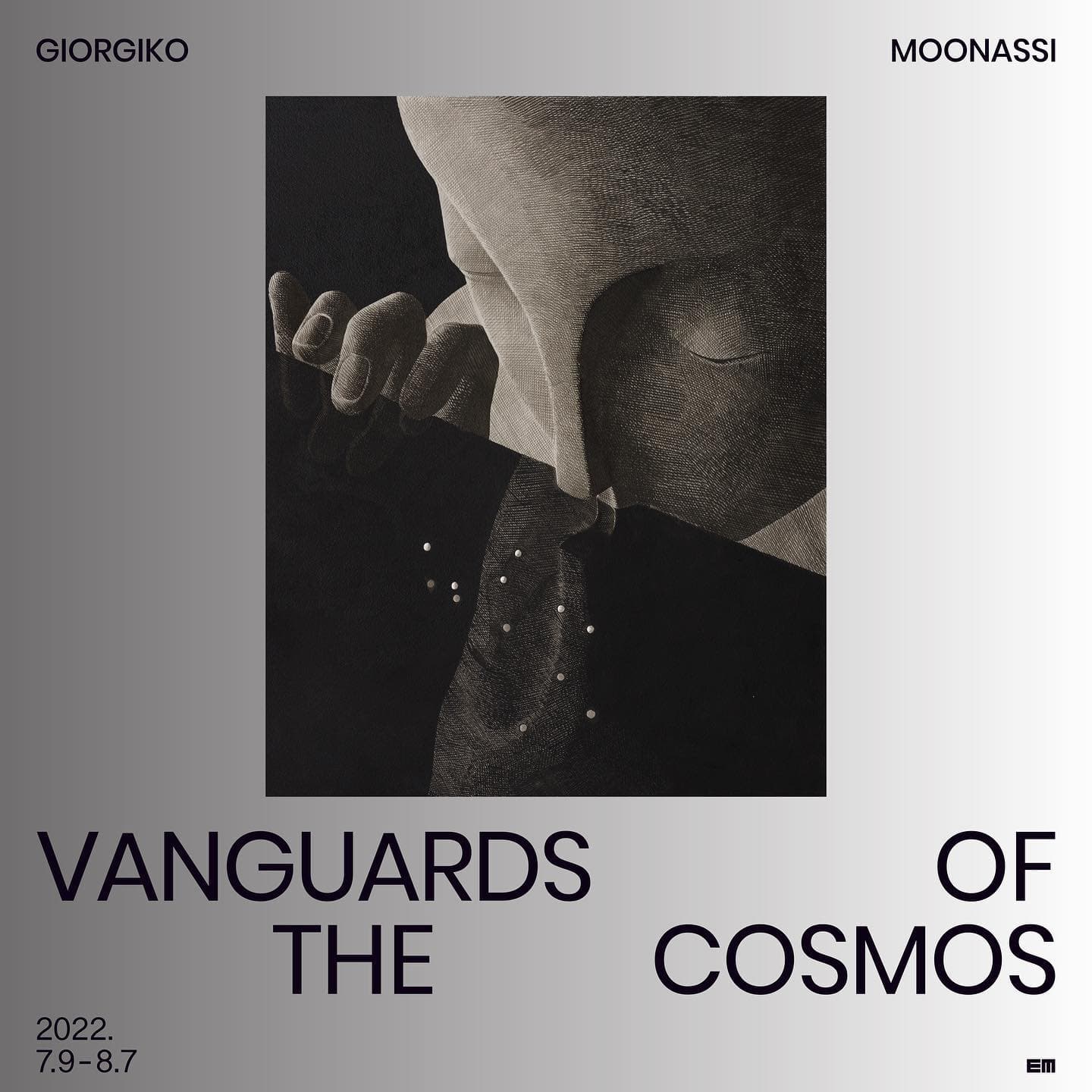 Vanguards of the cosmos 1