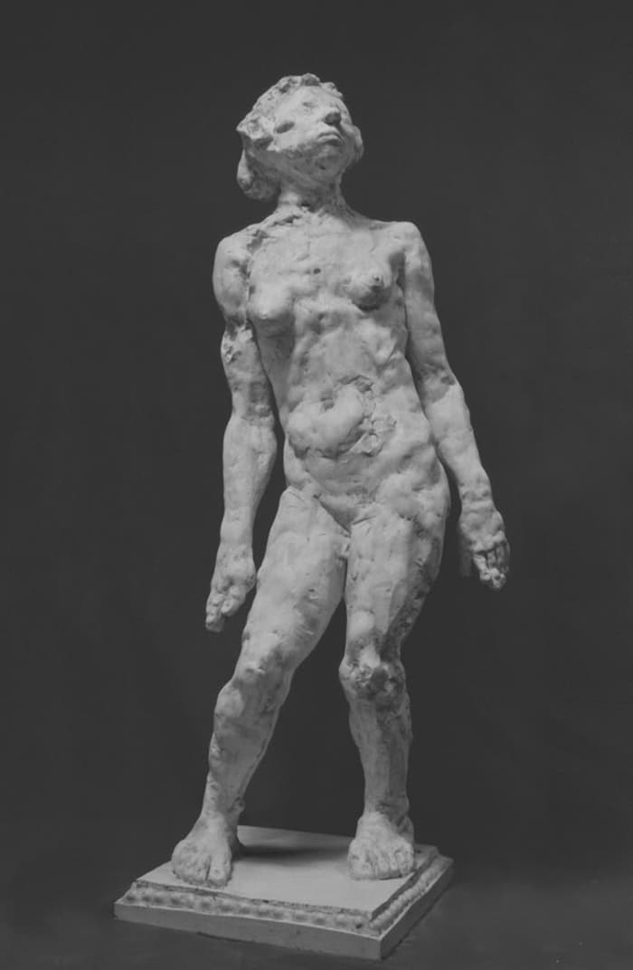 브루스 가니에 개인전 Bruce Gagnier : The Art of Sculptur