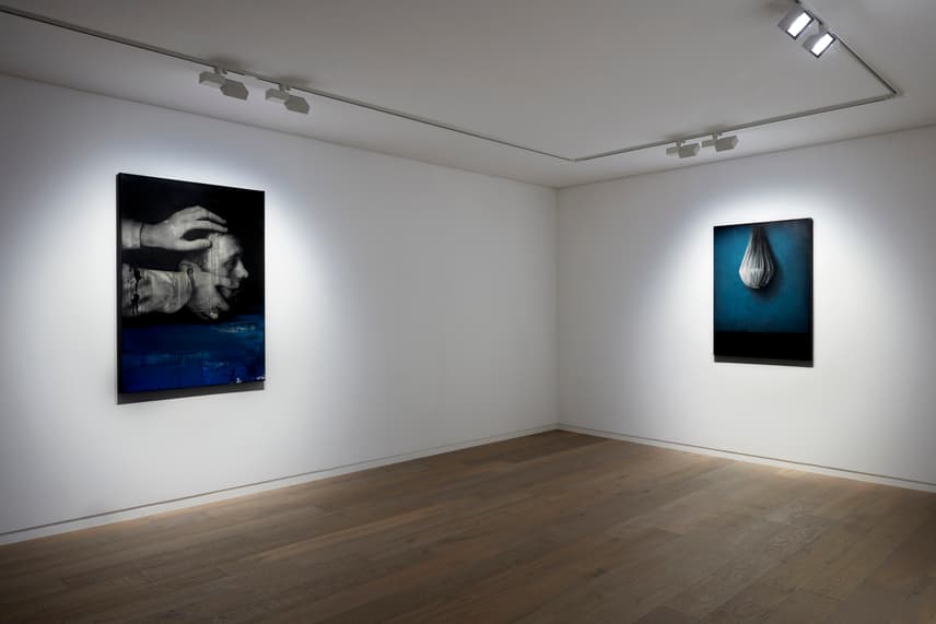 View of A Touch of Evil, Photography by SangTae Kim.