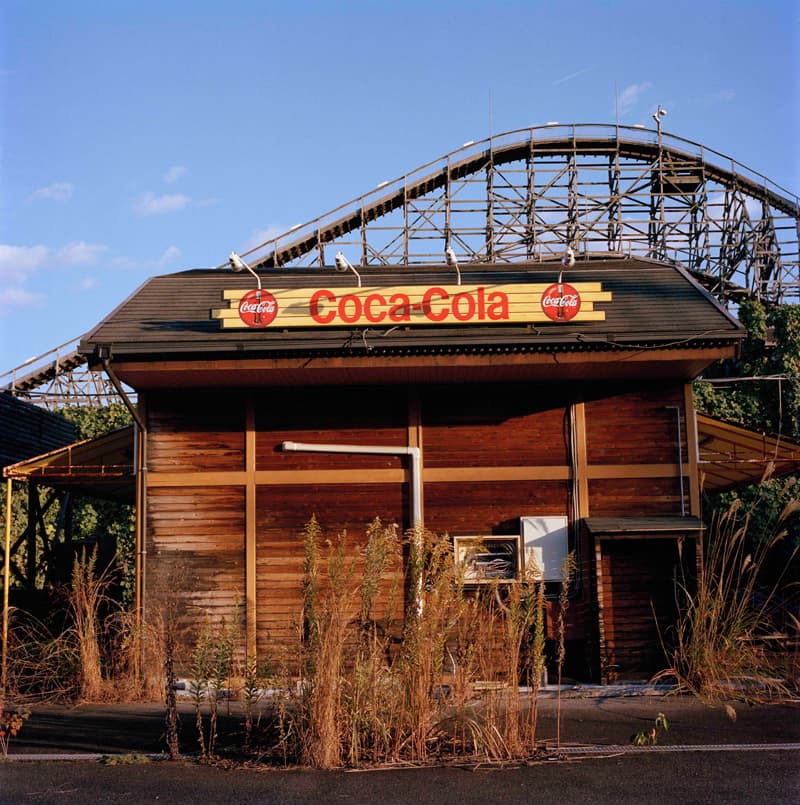 한병하 사진전 : Dreamland 3