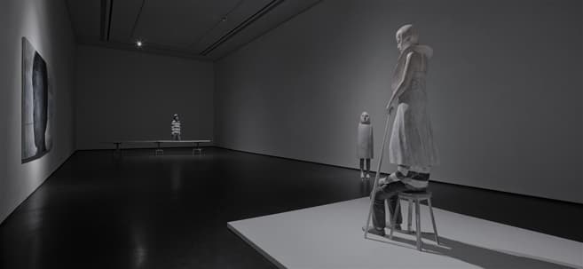 천성명 개인전 : 그림자를 삼키다 CHUN SUNGMYUNG : Swallowing the Shadow