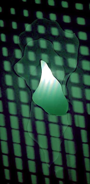 Break: stopped cracked destroyed 2