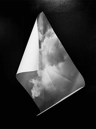 ⓒ Heeseung Chung, Torres Sky, Archival Pigment Print, 82x107cm, 2013