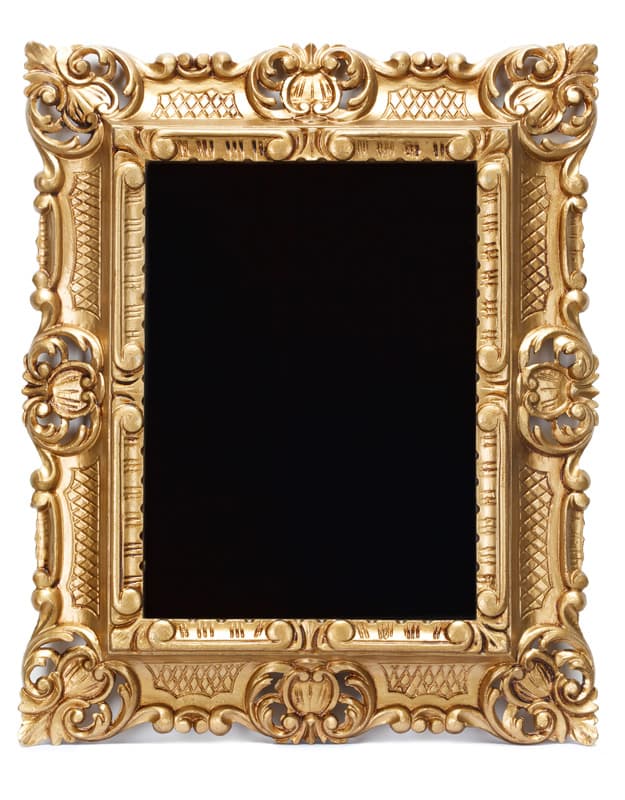김홍식, “Black mirror”, Mixed media and Black Japanese lacquer on MDF, 260x 320 mm, 2017