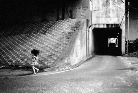 이정진 개인전 : in•ves•ti•ga•tion 2