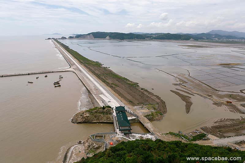 Du zi, Taizhou  Zhejiang