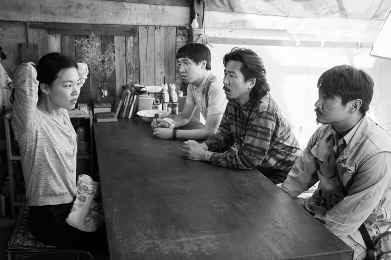 춘몽 / A Quiet Dream,  장률/ZHANG Lu, 2016, 101min