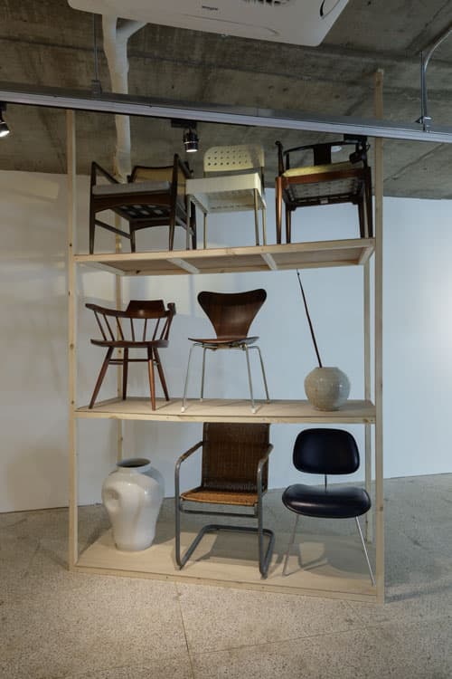 Connected Objects 3
