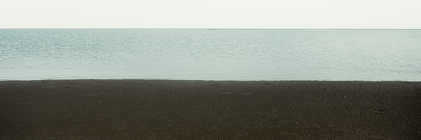 거전20060903-01, 2006, Ultrachrome, 210x70cm