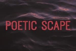 시적인 풍경 : 로질린 루두비코, 윤종숙 2인전 Poetic Scape : Rosilene Luduvico, Jongsuk Yoon 1