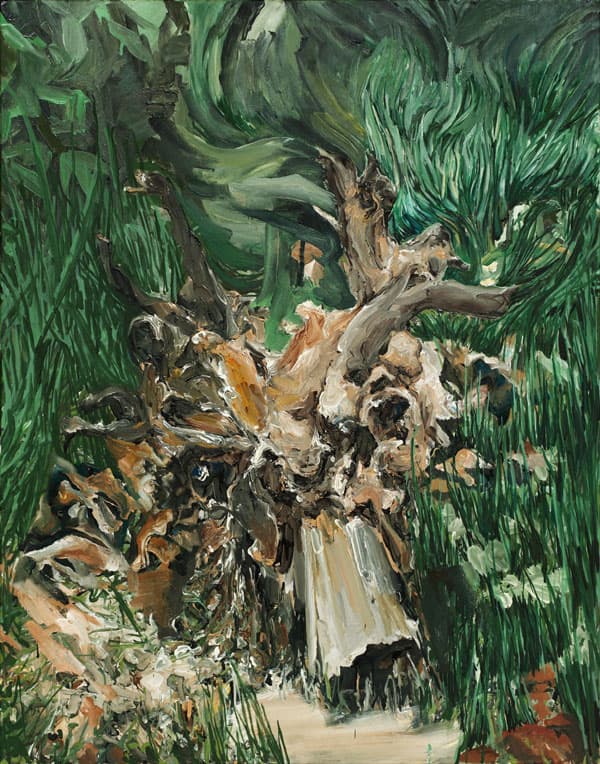 범진용_풍경_oil on canvas_117x91cm_2016