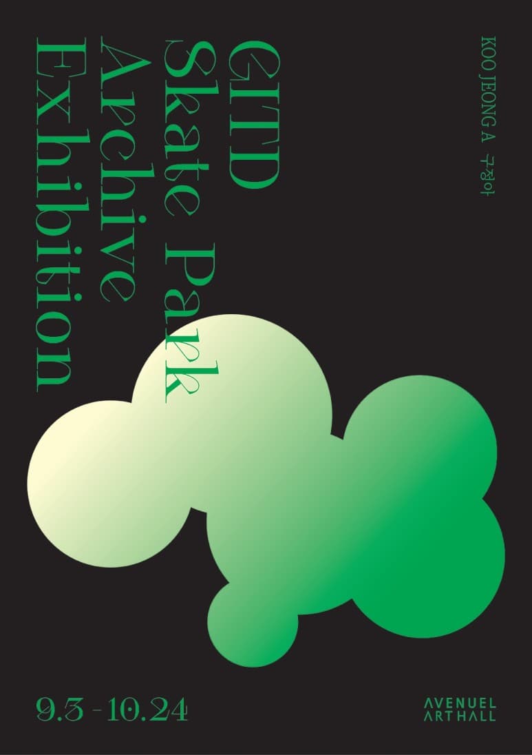 GITD Skate Park Archive Exhibition 1